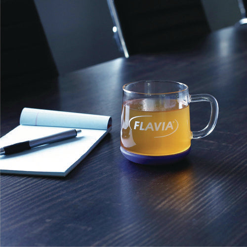 Image of FLAVIA® The Bright Tea Co. Green with Jasmine Tea Freshpack, 100/Carton