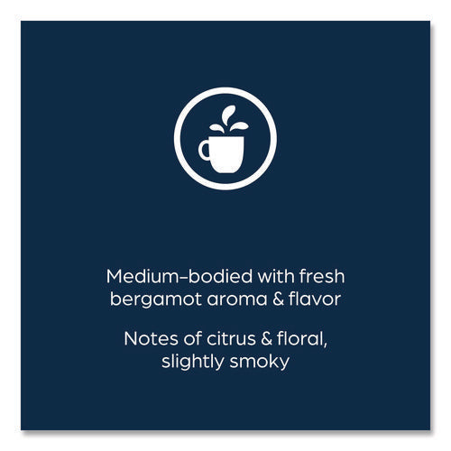 Image of FLAVIA® The Bright Tea Co. Earl Grey Black Tea Freshpack, 100/Carton