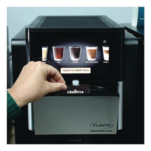 Image of FLAVIA® Intenso Coffee Freshpack, 76/Carton