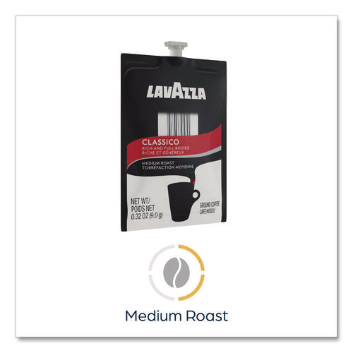 Image of FLAVIA® Classico Coffee Freshpack, 38/Carton