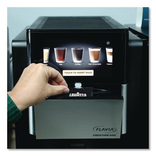 Image of FLAVIA® Classico Coffee Freshpack, 38/Carton