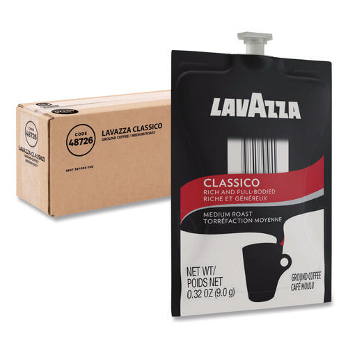 Image of FLAVIA® Classico Coffee Freshpack, 38/Carton