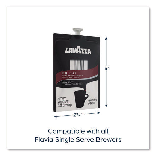 Image of FLAVIA® Intenso Coffee Freshpack, 38/Carton