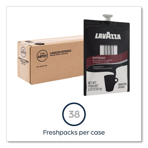 Image of FLAVIA® Intenso Coffee Freshpack, 38/Carton