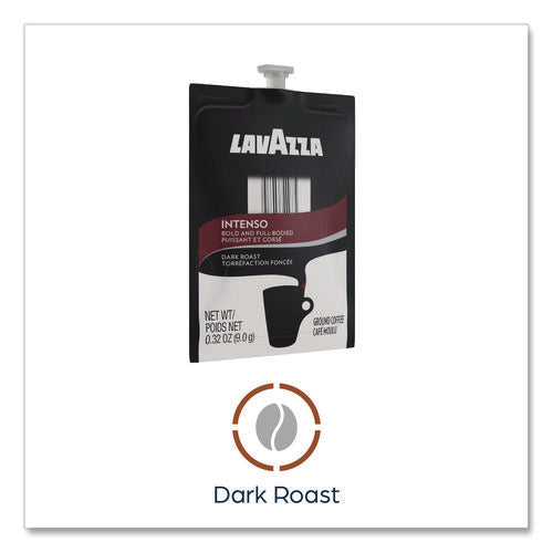 Image of FLAVIA® Intenso Coffee Freshpack, 38/Carton