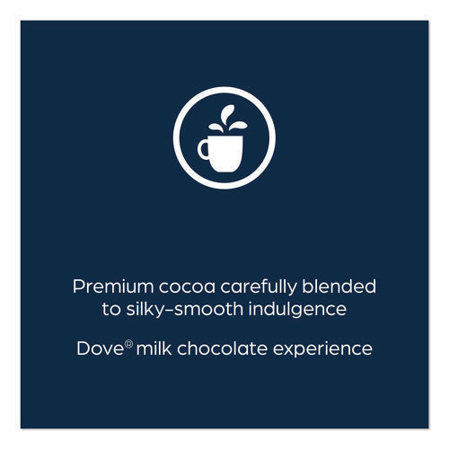 Image of FLAVIA® Hot Chocolate Freshpack, Milk Chocolate, 36/Carton