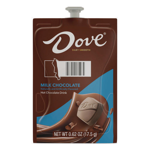 Image of FLAVIA® Hot Chocolate Freshpack, Milk Chocolate, 36/Carton