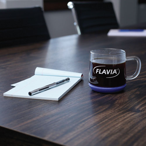 Image of FLAVIA® Alterra Hazelnut Coffee Freshpack, 40/Carton