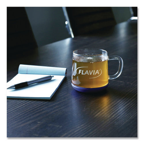 Image of FLAVIA® The Bright Tea Co. Green with Jasmine Tea Freshpack, 40/Carton