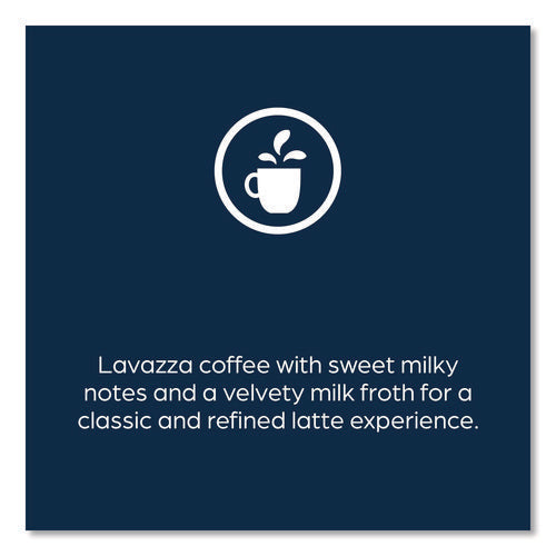 Image of FLAVIA® Lavazza Classic Latte, 72/Carton