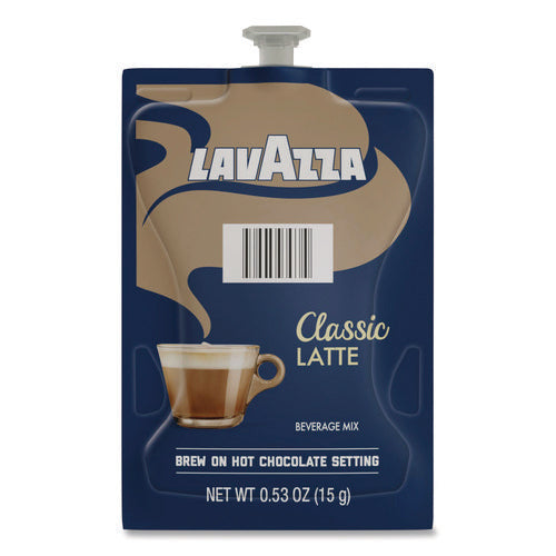 Image of FLAVIA® Lavazza Classic Latte, 72/Carton