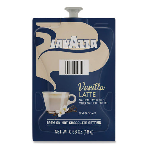 Image of FLAVIA® Lavazza Vanilla Latte, 72/Carton