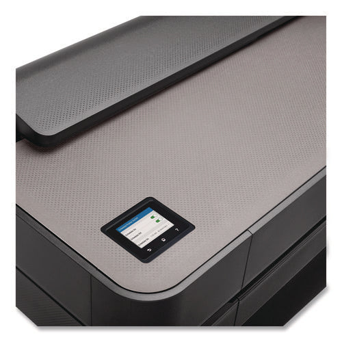 Image of HP DesignJet T650 24" Printer with One-Year Warranty