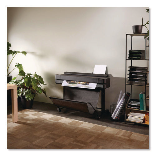 Image of HP T630 Series 36" Large-Format Wireless Plotter Printer