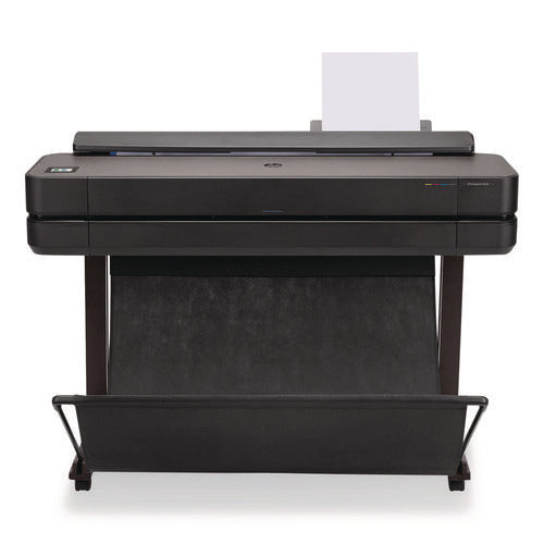 Image of HP T630 Series 36" Large-Format Wireless Plotter Printer