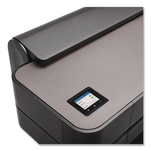 Image of HP DesignJet T230 Large-Format Compact Wireless Plotter Printer