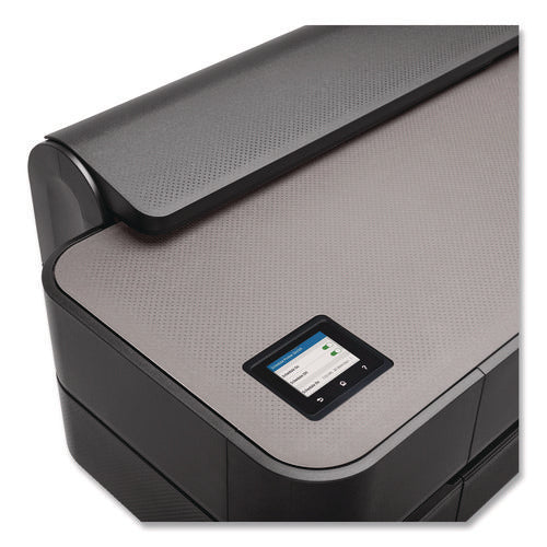 Image of HP DesignJet T250 24" Large-Format Compact Wireless Plotter Printer