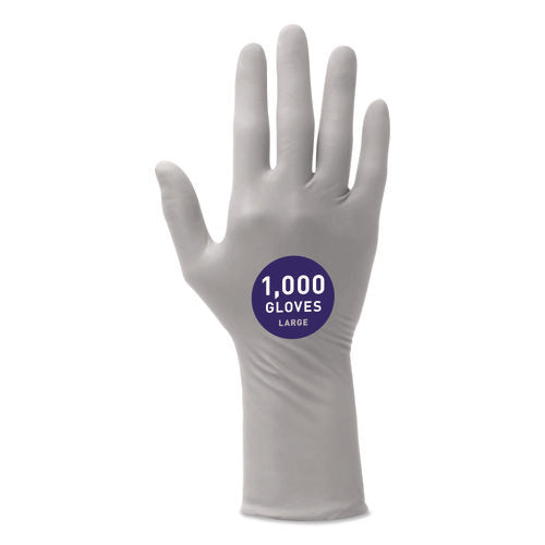 Image of Kimtech Sterling Nitrile-Xtra Exam Gloves
