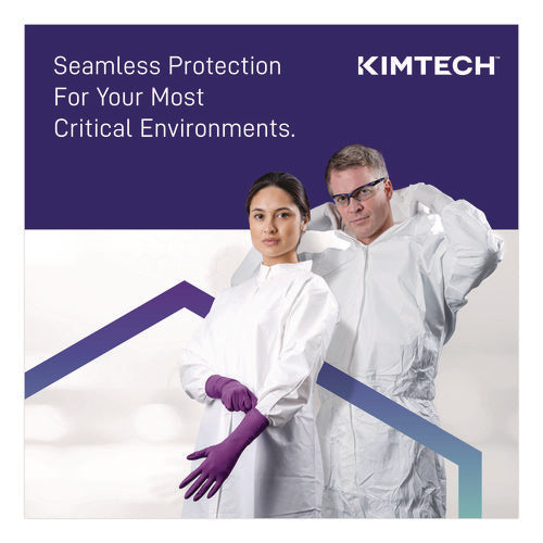 Image of Kimtech Sterling Nitrile-Xtra Exam Gloves