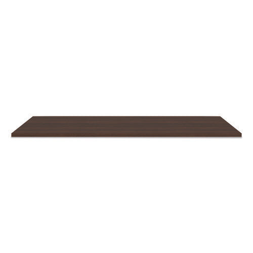 Image of Alera® Alera Seville 96" Wide Conference Table Top, Rectangular, 96w x 48d x 1.5h, Mahogany