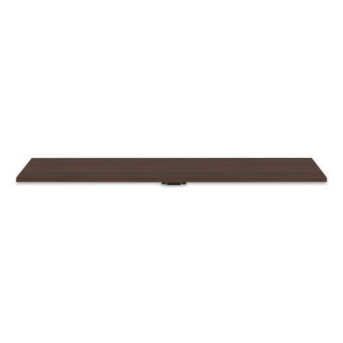 Image of Alera® Alera Seville Training Table Top, Rectangular, 60w x 29d, Mahogany