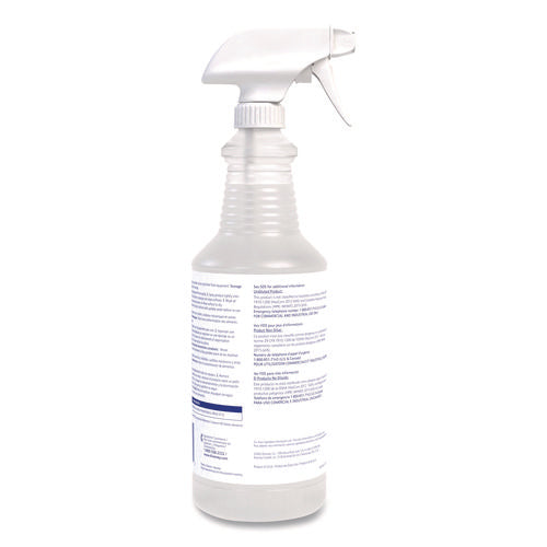 Image of Suma® Suma Mineral Oil Lubricant, 32 oz Plastic Spray Bottle