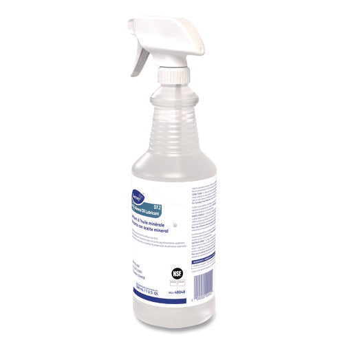 Image of Suma® Suma Mineral Oil Lubricant, 32 oz Plastic Spray Bottle
