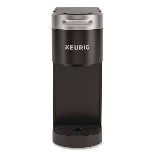 Image of Keurig® K-Slim Single Serve Coffee Maker, Black
