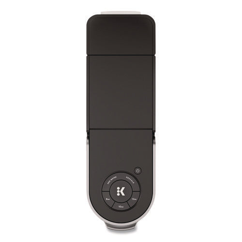 Image of Keurig® K-Slim Single Serve Coffee Maker, Black