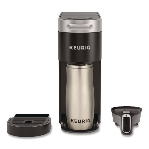 Image of Keurig® K-Slim Single Serve Coffee Maker, Black