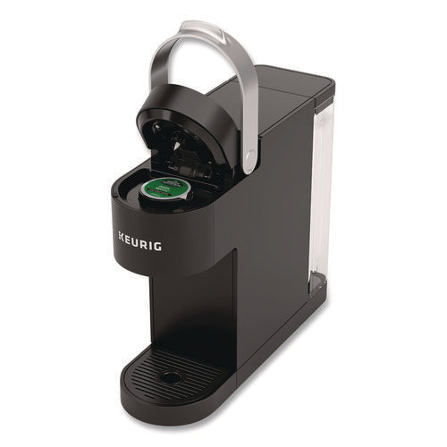 Image of Keurig® K-Slim Single Serve Coffee Maker, Black
