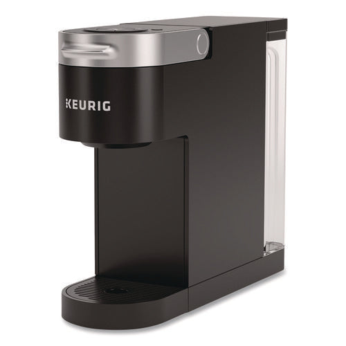 Image of Keurig® K-Slim Single Serve Coffee Maker, Black