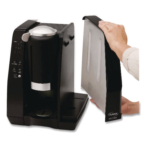 Image of FLAVIA® Aroma Single Cup Brewer, Black