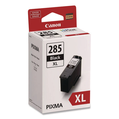 Image of Canon® 6196C001 (PG-285XL) High-Yield Ink, Black