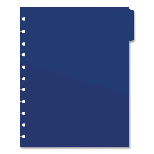 Image of Filofax® Soft Touch 17-Month Planner, 10.88 x 8.5, Black Cover, 17-Month: Aug 2024 to Dec 2025