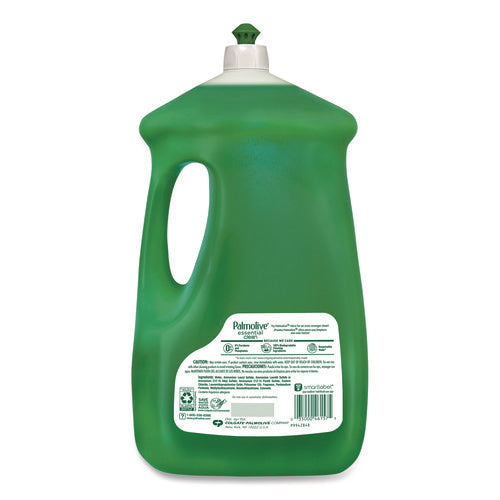 Image of Palmolive® Dishwashing Liquid, Original Scent, 90 oz Bottle