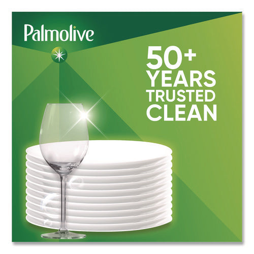 Image of Palmolive® Dishwashing Liquid, Original Scent, 90 oz Bottle
