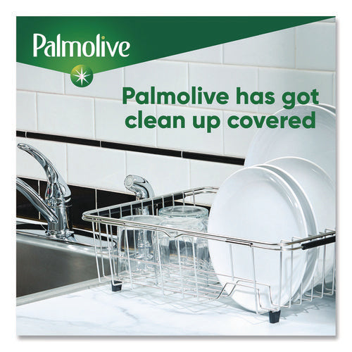 Image of Palmolive® Dishwashing Liquid, Original Scent, 90 oz Bottle