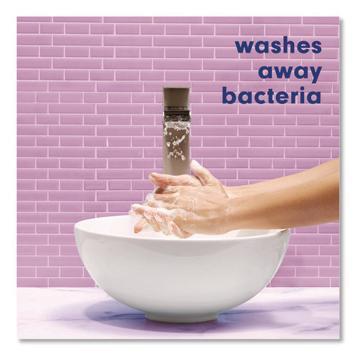 Image of Softsoap® Antibacterial Hand Soap, Lavender and Shea Butter, 11.25 oz