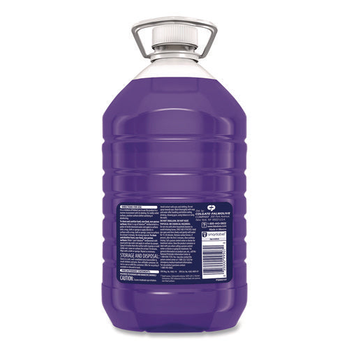 Image of Fabuloso® Antibacterial Multi-Purpose Cleaner, 169 oz Bottle