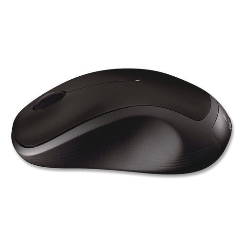 Image of Logitech® M310 WIRELESS MOUSE, 2.4 GHZ FREQUENCY/30 FT WIRELESS RANGE, LEFT/RIGHT HAND USE, BLACK