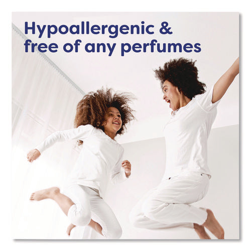 Image of Bounce® free and gentle Dryer Sheets, Fragrance-Free, 240/Box