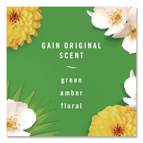 Image of Febreze® smallSPACES, Gain Original, 0.25 oz, 4/Pack