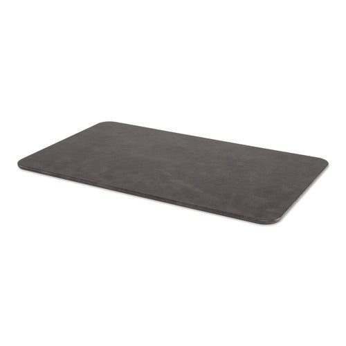 Image of Allsop® Mouse Pad, 14.2 x 8.66 x 0.25, Black