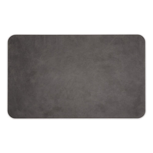 Image of Allsop® Mouse Pad, 14.2 x 8.66 x 0.25, Black