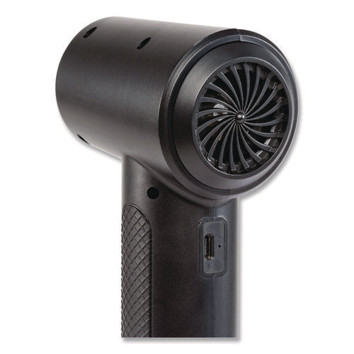 Image of Digital Innovations Electric Airduster, USB Rechargeable