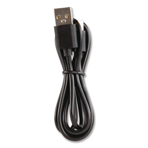 Image of Digital Innovations Electric Airduster, USB Rechargeable