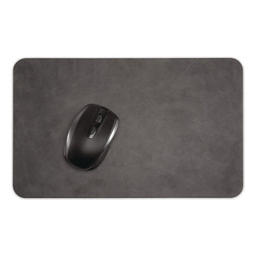 Image of Allsop® Mouse Pad, 14.2 x 8.66 x 0.25, Black
