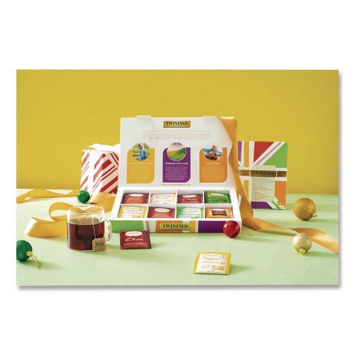 Image of TWININGS® Classics Collection Assorted Tea Bags, 48/Box