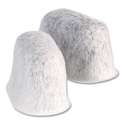 Image of Keurig® Replacement Charcoal Water Filter Cartridge, 2/Pack